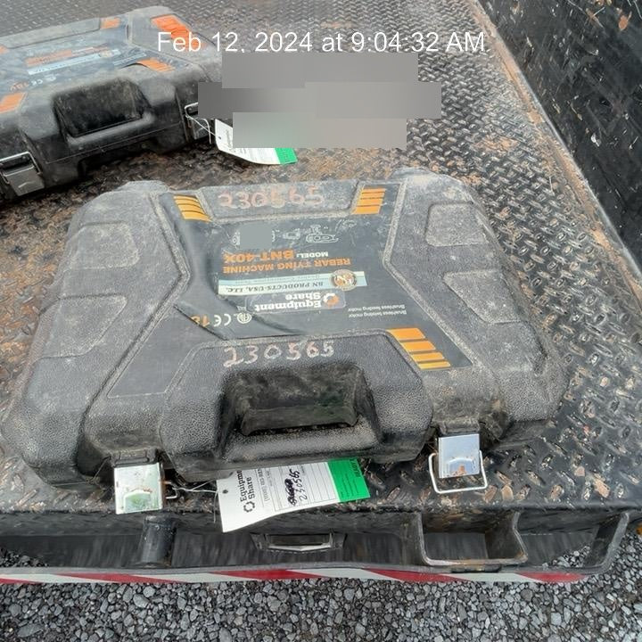 2022 BN PRODUCTS BNT-40X