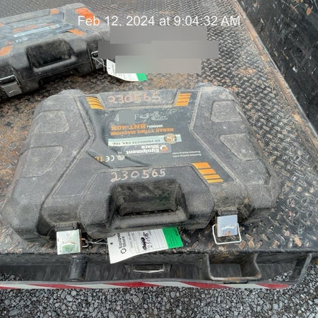 2022 BN PRODUCTS BNT-40X