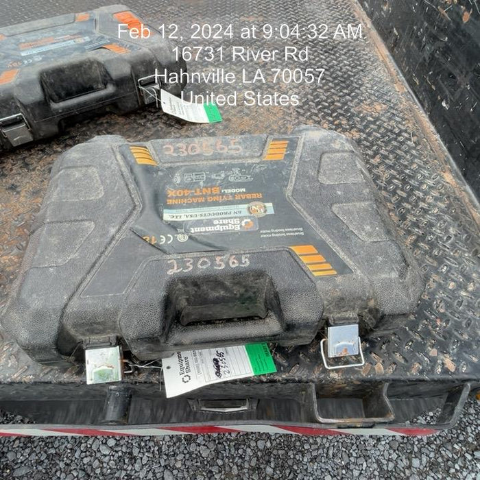 2022 BN PRODUCTS BNT-40X