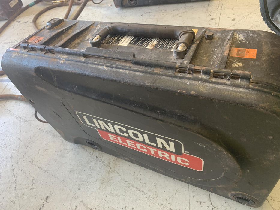 2021 LINCOLN ELECTRIC LN-25X