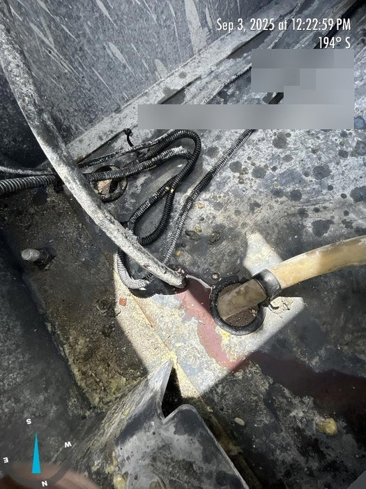 2022 ATLAS COPCO PAC F66 KD