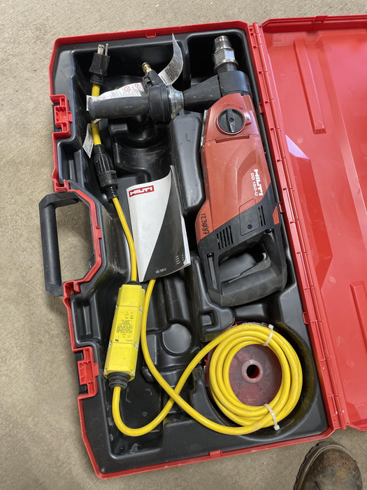 2020 HILTI DD 150-U