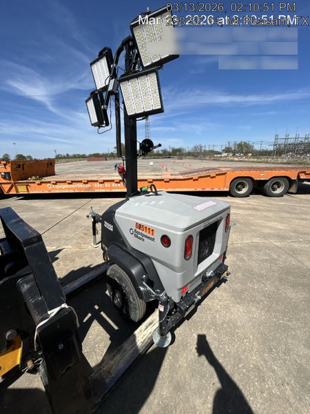 2026 WACKER NEUSON LTT4