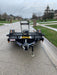 2022 LOADTRAIL Tilt-Deck Rental Trailer