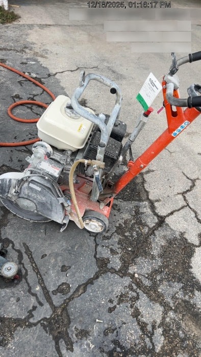 2022 HUSQVARNA FS309