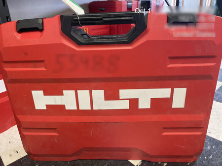 2019 HILTI TE 70-AVR