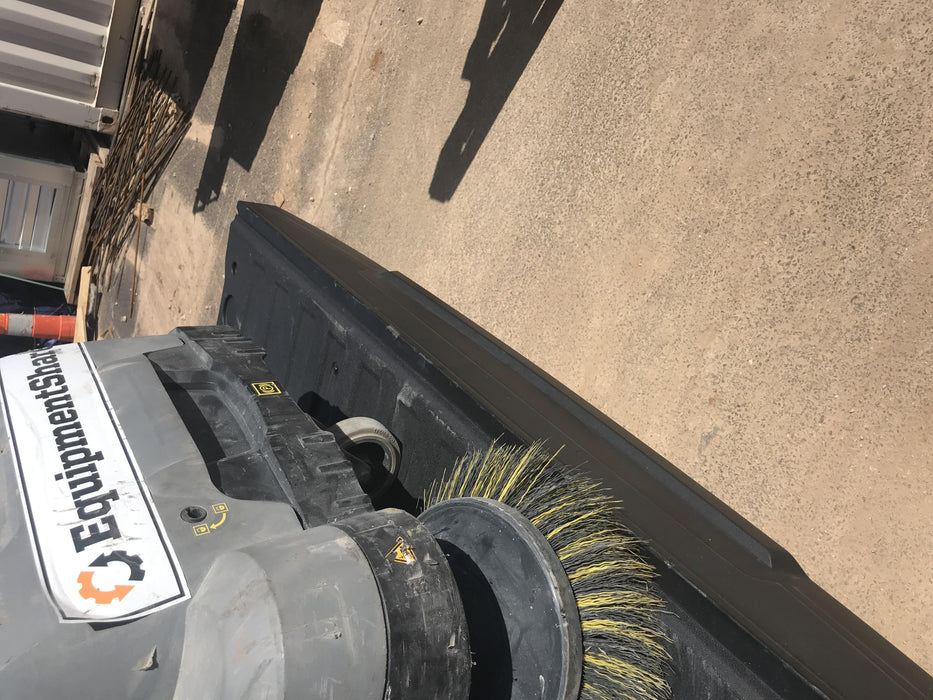 2019 KARCHER KM 75/40 W BP