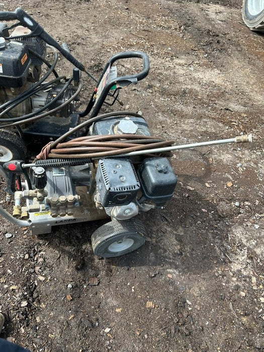 2019 MI-T-M CORPORATION JP-4004-3MHB