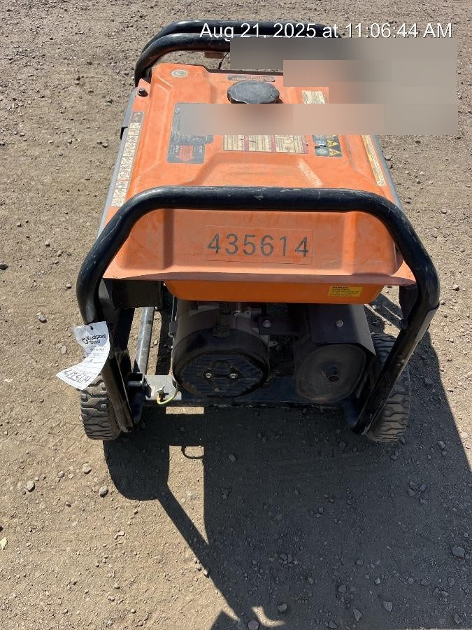 2024 GENERAC GP6500