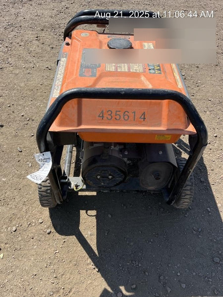 2024 GENERAC GP6500