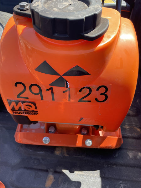 2023 MULTIQUIP MVC82VHW