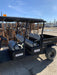 2021 Club Car CA1700D Canopy, Diesel, 4 Passenger