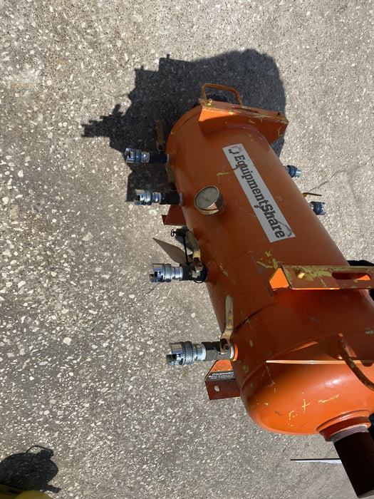 2021 MICHIGAN PNEUMATIC HV-15G-8P-ES