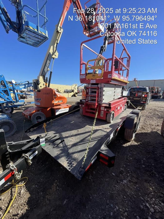 2025 STEELPOINT K16E