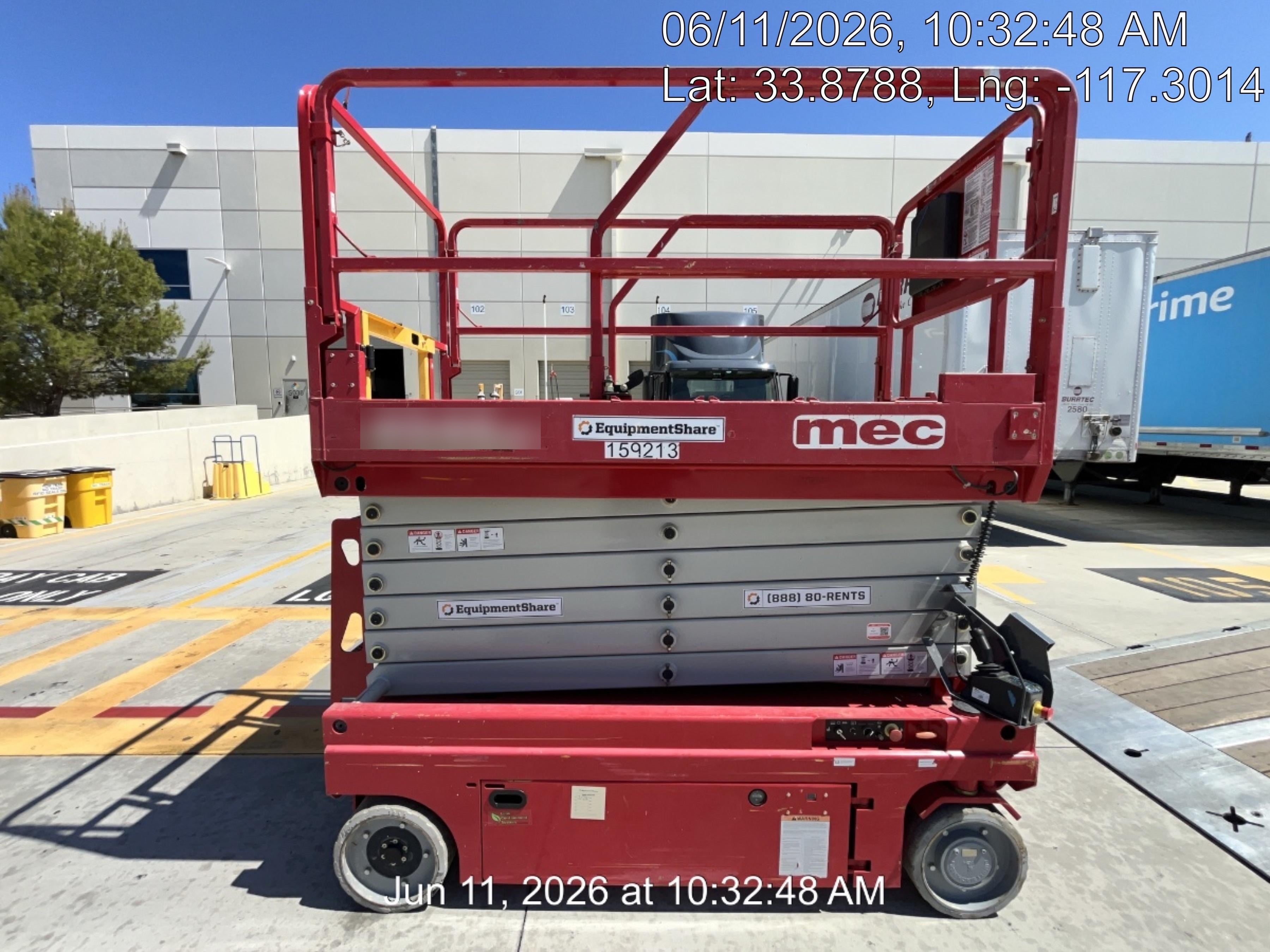 2021 MEC 4046SE