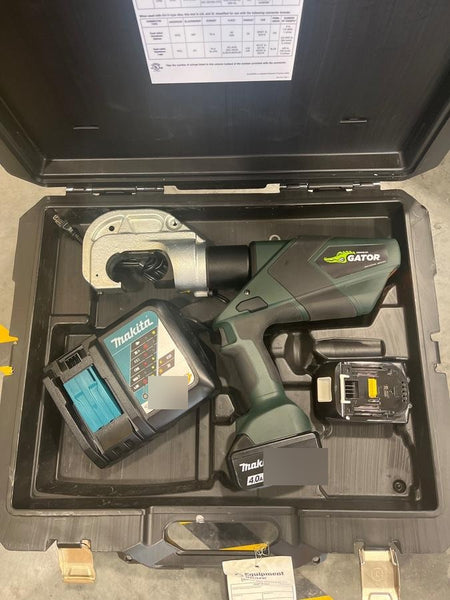 2025 GREENLEE EK1240LX11