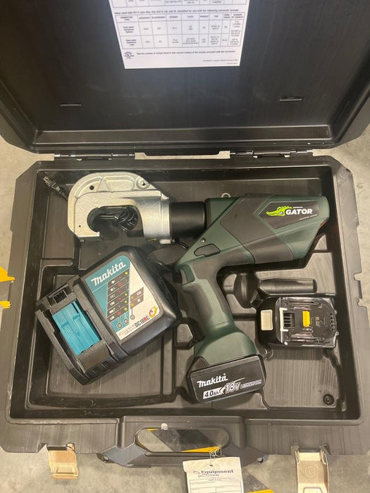 2025 GREENLEE EK1240LX11