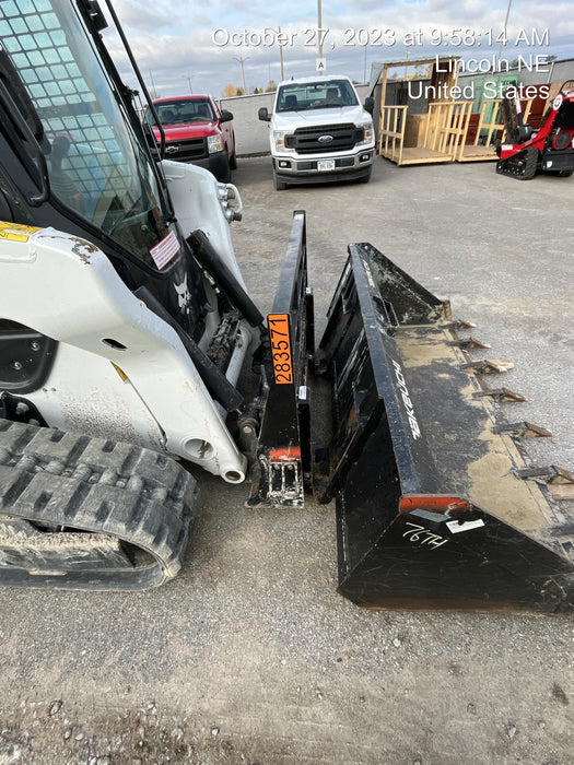 2022 ARROW MATERIAL HANDLING 48" Pallet Forks - Arrow