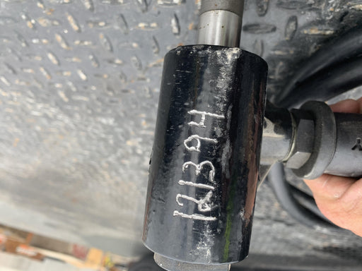 2020 TRELAWNY HAND-HELD SCABBLER