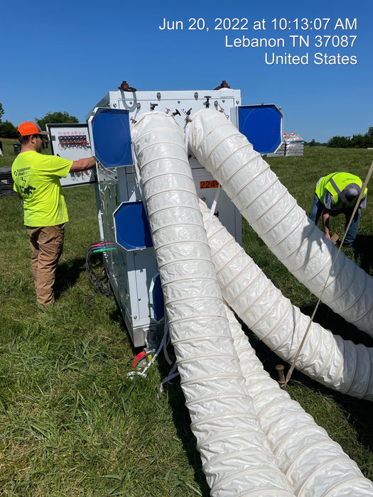 2022 SMARTECH SLIC12R-MSH