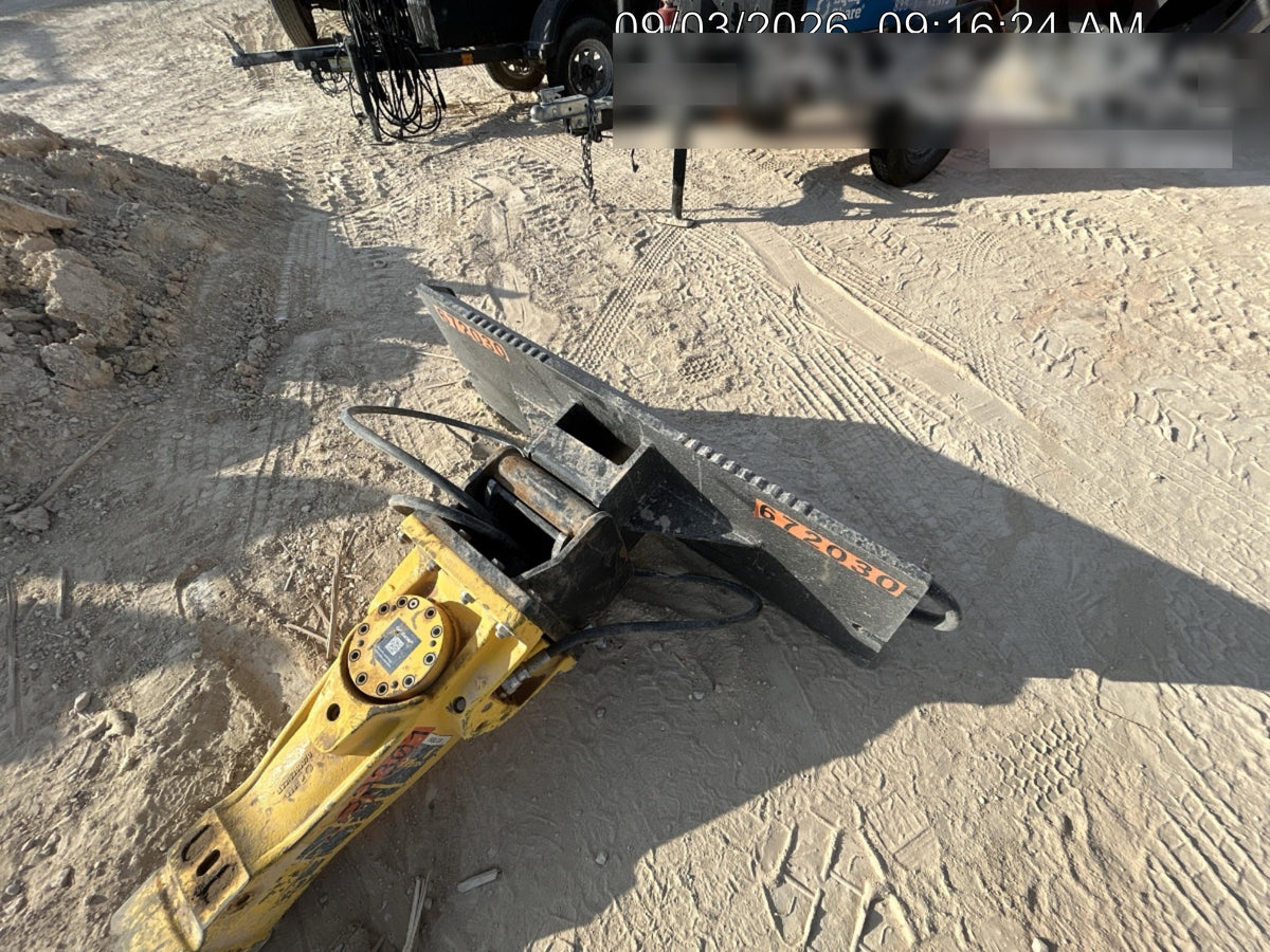 2025 EPIROC SBU220