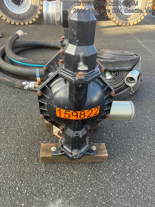 2021 INGERSOLL RAND PD30A-AAP-CCC-C