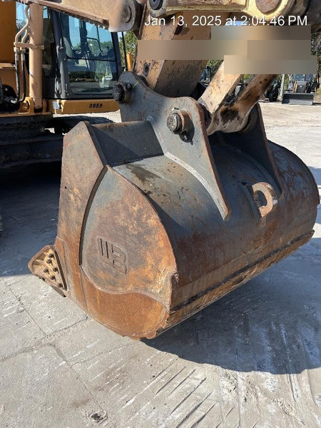 2016 CASE 60" Ditching Bucket - Case