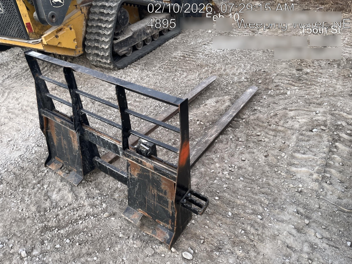 2024 ARROW MATERIAL HANDLING F5100CB
