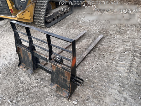 2024 ARROW MATERIAL HANDLING F5100CB