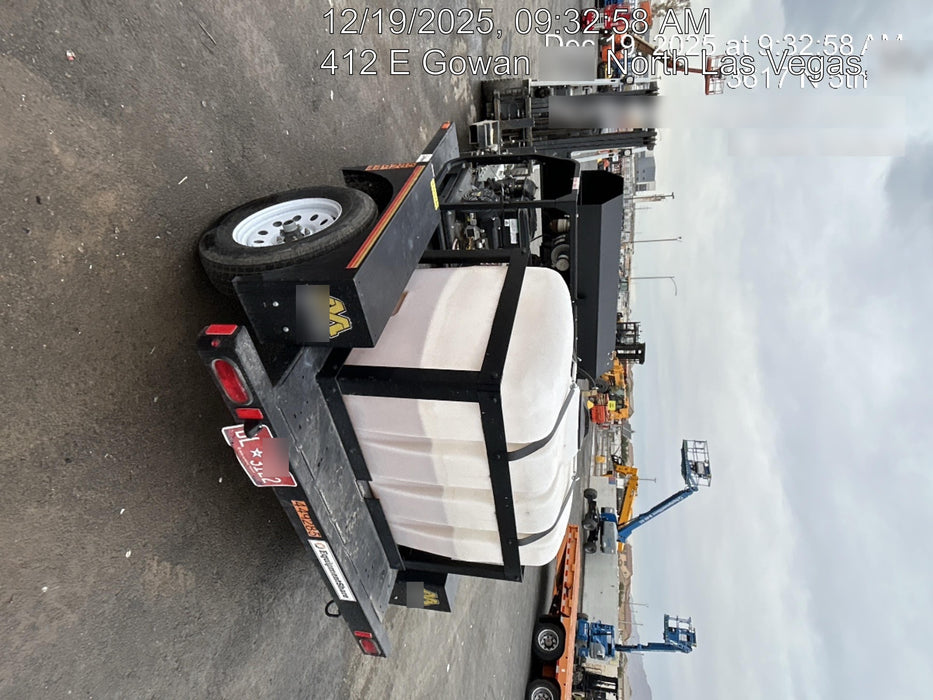 2025 MI-T-M AW-9000-0005 / DHG-4004-B0V6G