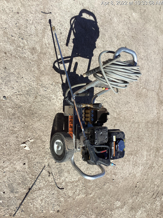 2020 MI-T-M CORPORATION CA-2703-1MMH