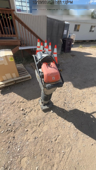 2024 HUSQVARNA LT6005