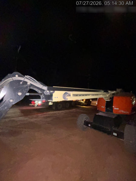 2025 JLG 460SJ