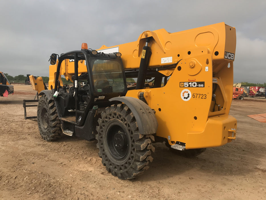 2020 JCB 510-56