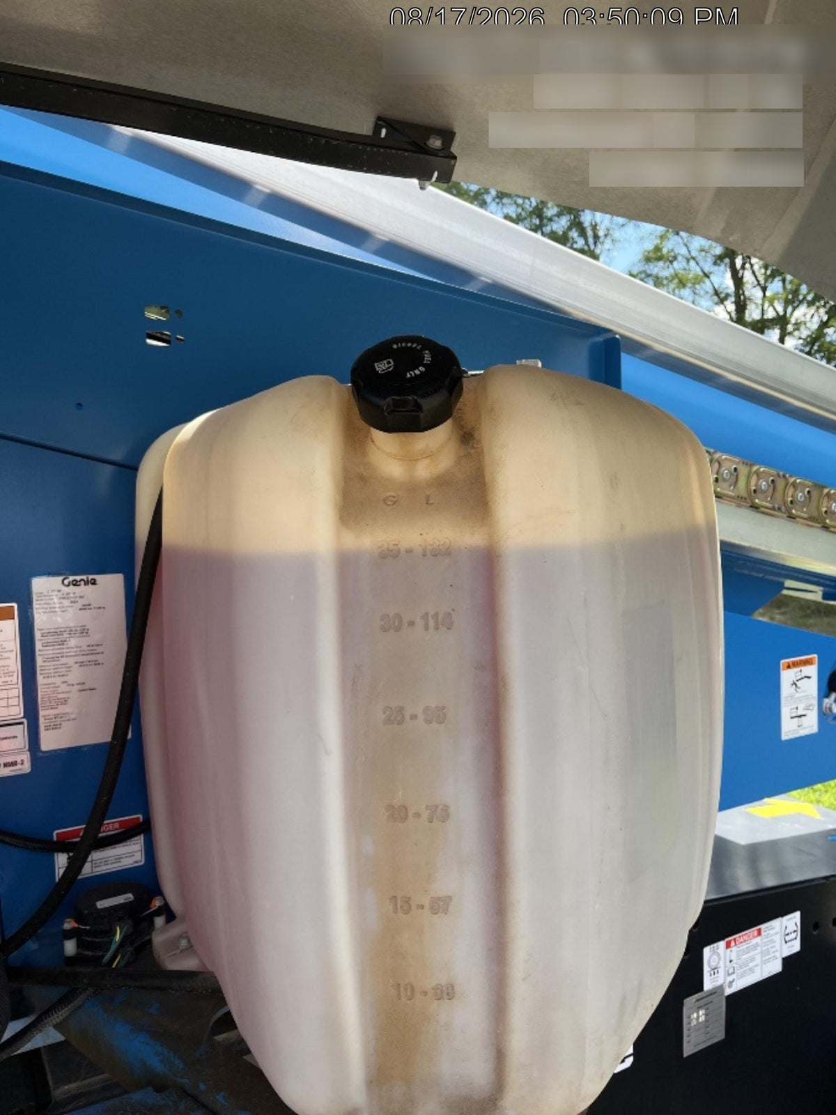 2024 GENIE S-65 HF