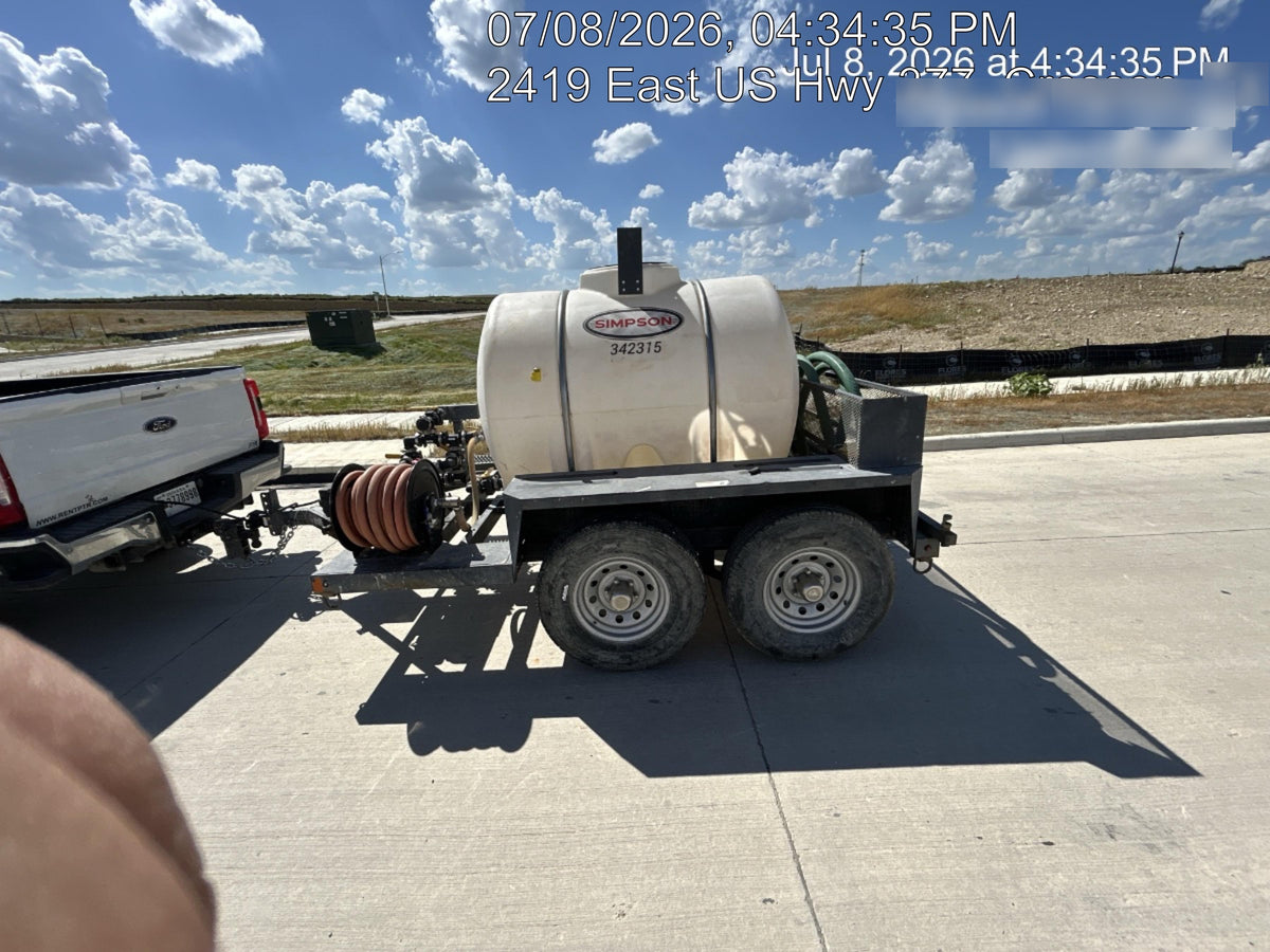 2023 SIMPSON SWT-52517