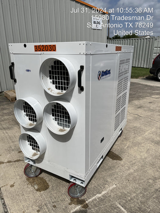 2023 KWIKOOL KPO12-23H