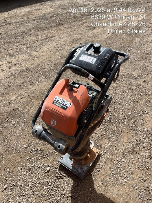 2024 HUSQVARNA LT6005