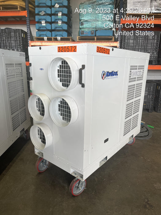 2023 KWIKOOL KPO12-23H