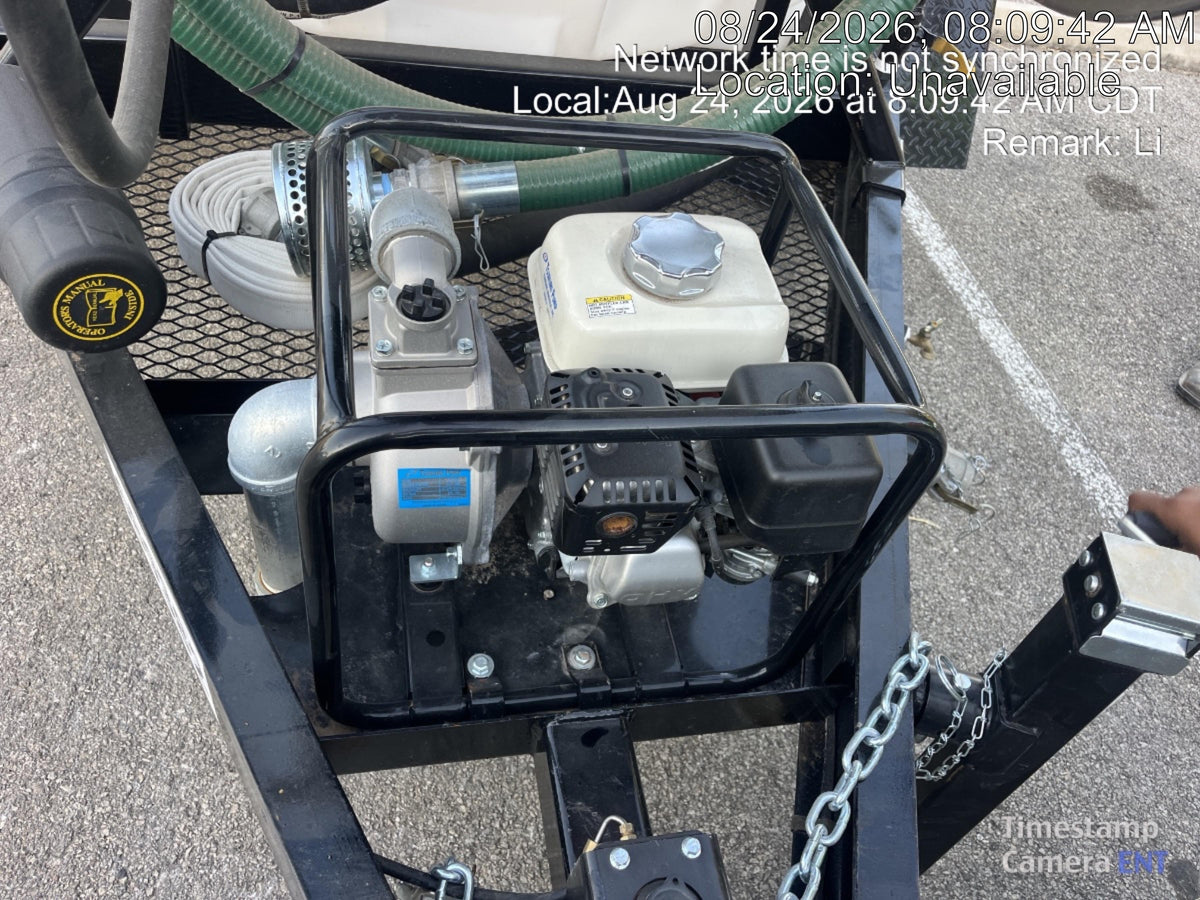 2026 WYLIE EXP-550L-S