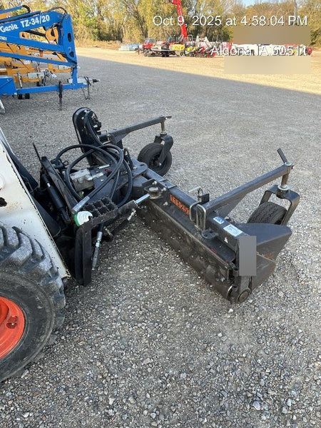 2020 PALADIN MX7H-0022