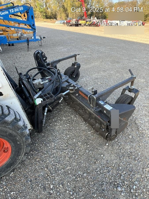 2020 PALADIN MX7H-0022