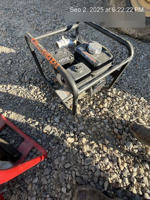 2024 MI-T-M WTP-S02-1MGH