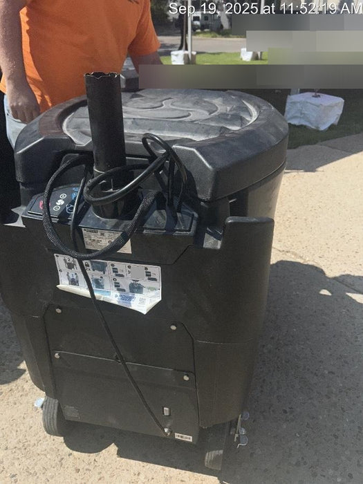 2024 POWER BREEZER PB4MAX