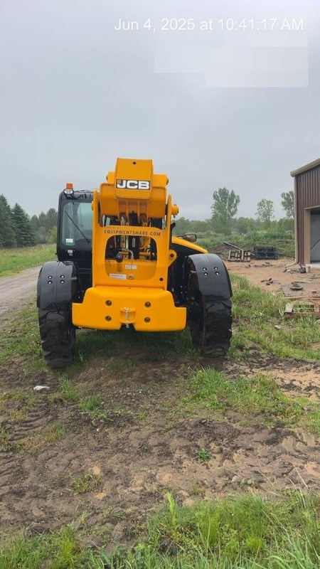 2024 JCB 509-42