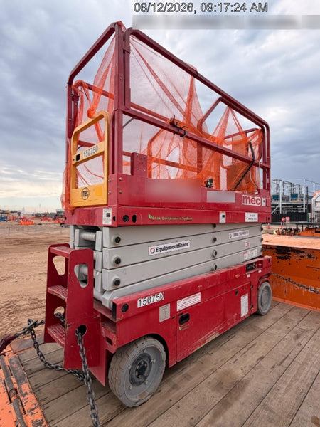 2021 MEC 2632SE