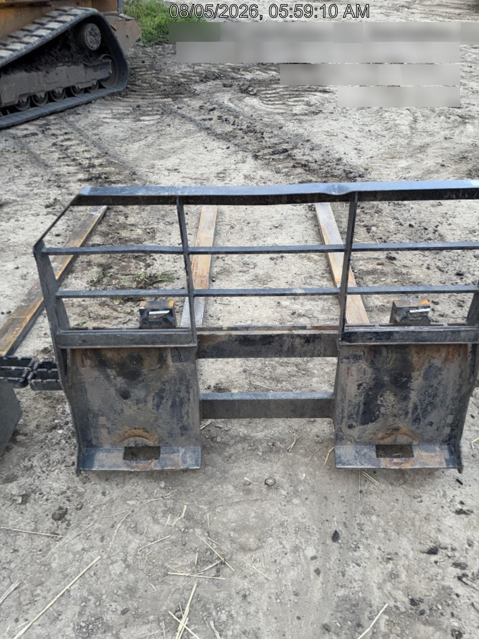 2025 ARROW MATERIAL HANDLING F5100CB-6018