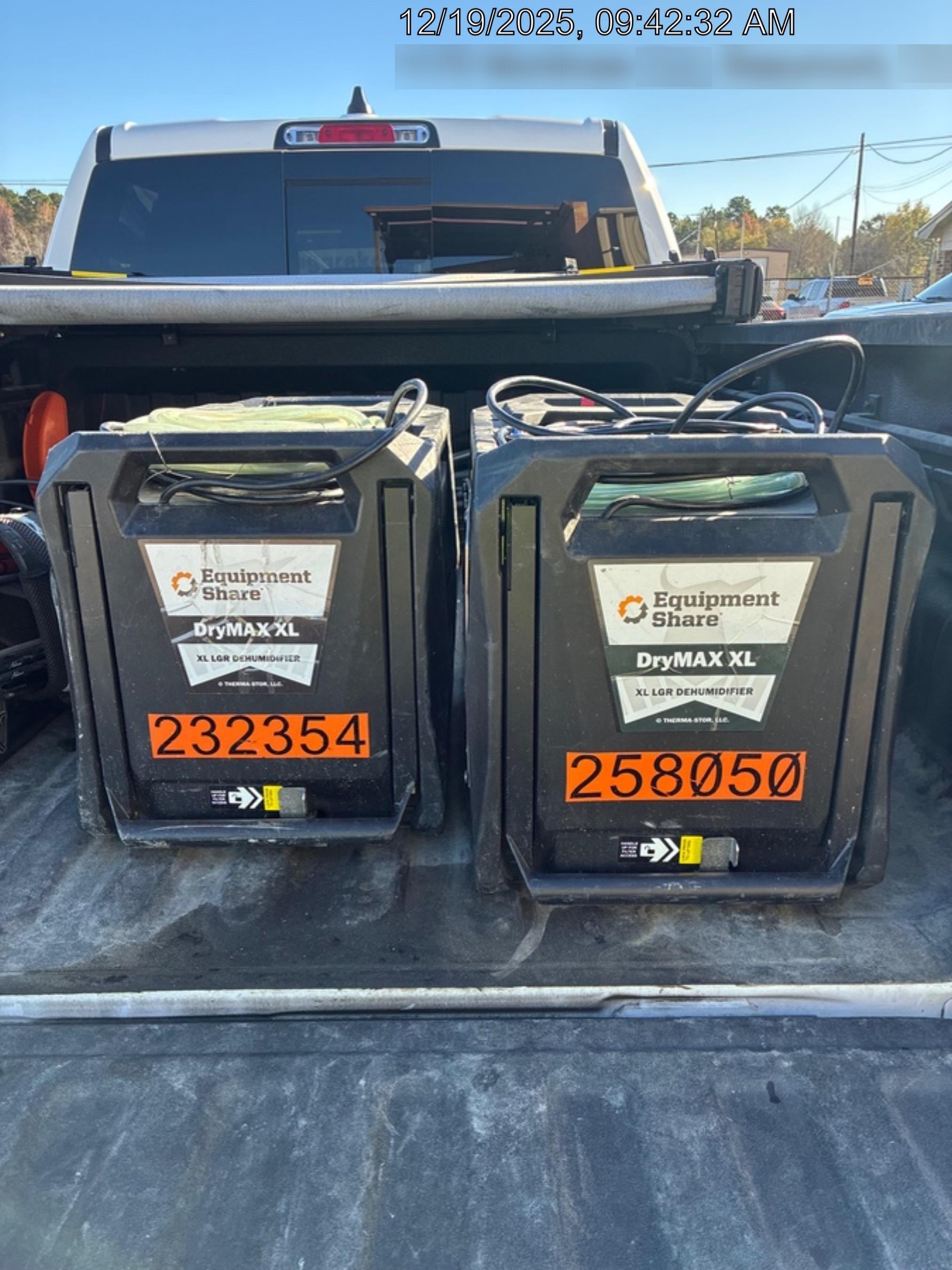 2022 PHOENIX DryMAX XL