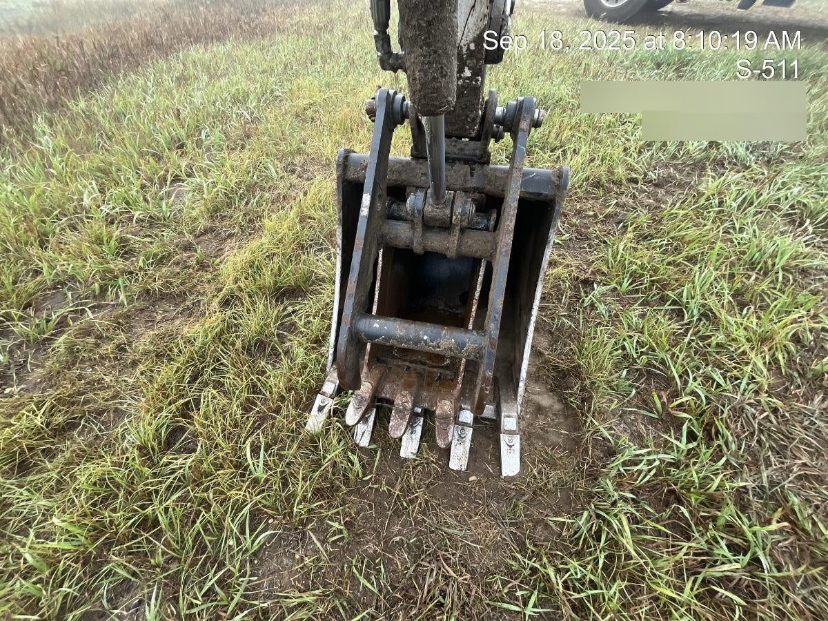 2023 SOLESBEE 12" Bucket - Solesbee