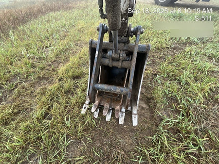 2023 SOLESBEE 12" Bucket - Solesbee